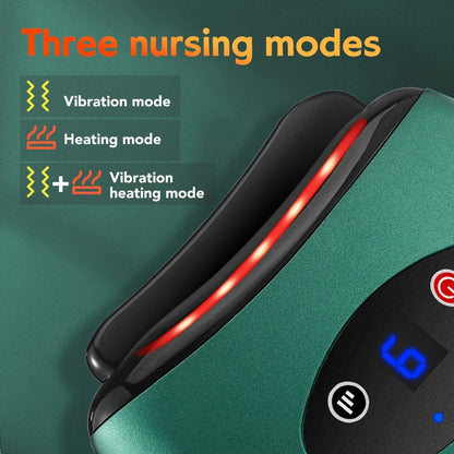 BX Gua Sha Microcurrent Massager