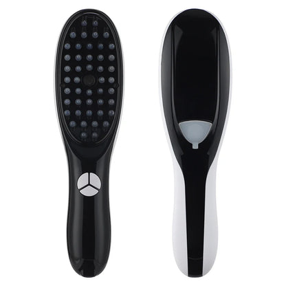 BX Sonic Scalp Massager