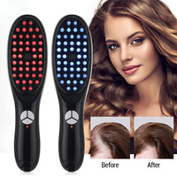 BX Sonic Scalp Massager